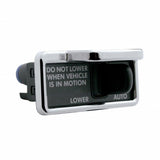 Freightliner Toggle Switch Trim (New Style)