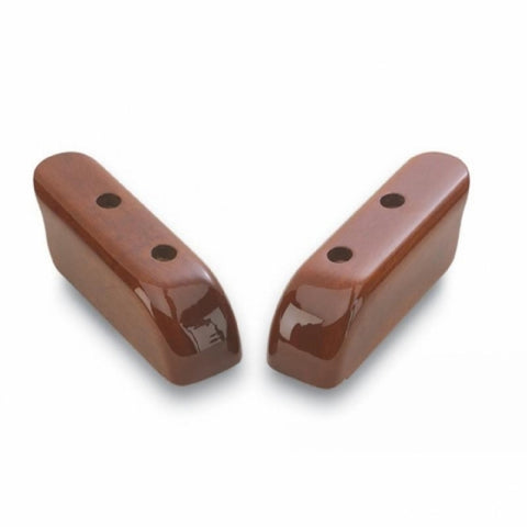 Kenworth Day Light Door Wood Armrest