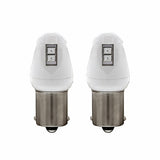 High Power 8 LED 1156 Bulb - Red