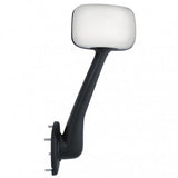 Freightliner Cascadia Chrome Hood Mirror