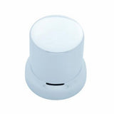 33 mm x 2" Flat Top Nut Cover - Push-On