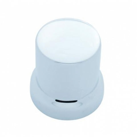 33 mm x 2" Flat Top Nut Cover - Push-On