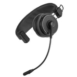 Blue Tiger Elite Ultra Bluetooth Headset - Black