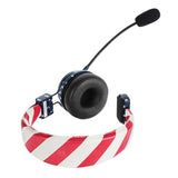 Blue Tiger Elite Ultra Bluetooth Headset - US Flag
