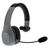 Blue Tiger The STORM Bluetooth Headset - Black