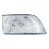 Volvo VN Headlight Assembly - 1996 thru 2003