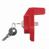 Glad Hand Lock