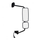 Chrome Freightliner M2 Exterior Mirror Assembly