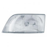 Volvo VN Headlight Assembly - 1996 thru 2003