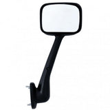 Freightliner Cascadia Black Hood Mirror