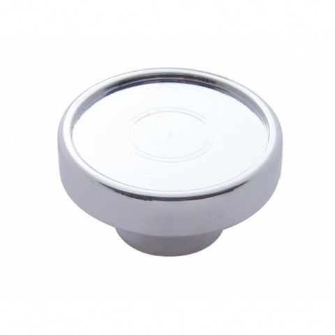 Chrome Dash Knob - Knob Only