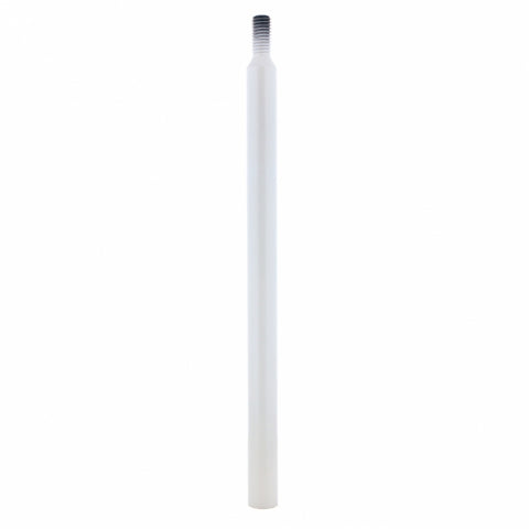 12” Shifter Shaft Extender - Pearl White