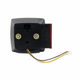 LED Submersible Combination Light w/ License Light