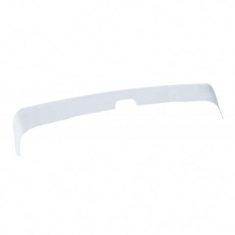 Stainless 2008+ Freightliner Cascadia Bug Deflector