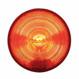 4" Stop, Turn & Tail Light - Red