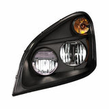 “Blackout” LED Headlight For 2008 - 2017 Freightliner Cascadia