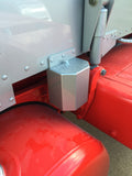 Peterbilt 386 & 389 Air Bag Cover - Sold As Pair