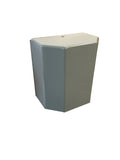 Peterbilt 386 & 389 Air Bag Cover - Sold As Pair
