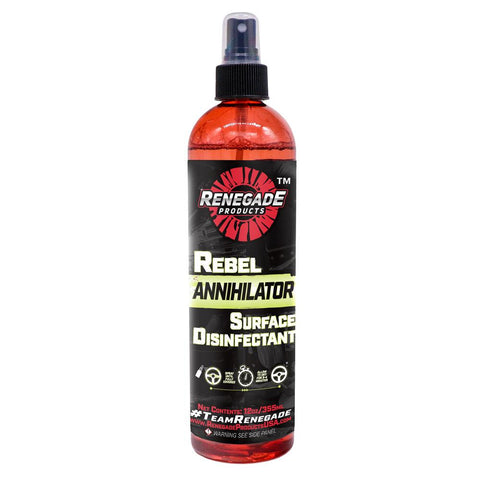 Rebel Annihilator Surface Disinfectant