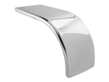 304 Stainless Steel Half Tandem Fender *Low Rider*