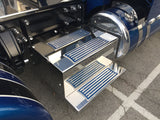 Step Plate Insert