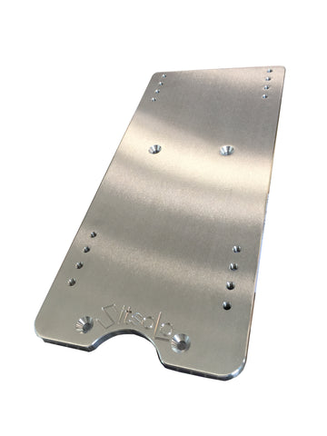 Kenworth Seat Base Adapter