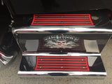 Step Plate