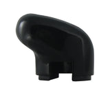 Gear Shift Cover - OEM Style 13/15/18 - Black