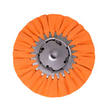 Airway Buffing Wheels