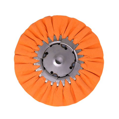 Airway Buffing Wheels