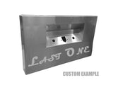 Drop Rear Center Panel