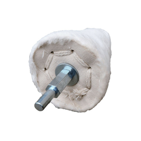 Cone Polishing Pad