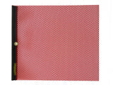 Red M80 Warning Flag