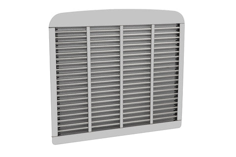 304 Stainless Steel Grille - FLD120 & Classic