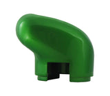 Gear Shift Cover - OEM Style 13/15/18 - Green