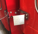 IFTA Brackets - Sold As A Pair