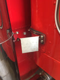 IFTA Brackets - Sold As A Pair