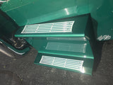 Step Plate Insert