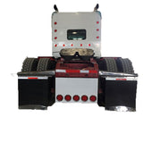 Drop Rear Center Panel