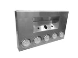Drop Rear Center Panel