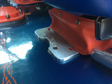 Peterbilt Seat Base Adapter