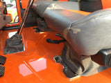 Peterbilt Seat Base Adapter