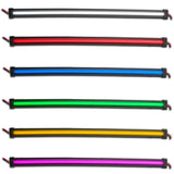 12" Glow Series Strip Light (Multiple Colors)