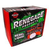 Rebel Liquid Detailing Kit