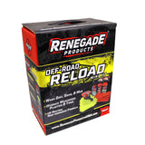 Off-Road Reload Mini Kit