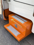 Step Plate Insert