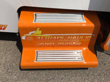 Step Plate Insert