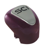 Gear Shift Cover - OEM Style 13/15/18 - Purple