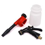 Rebel Hose Foam Gun