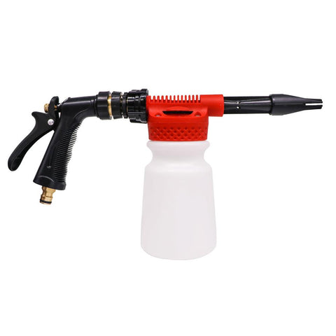 Rebel Hose Foam Gun